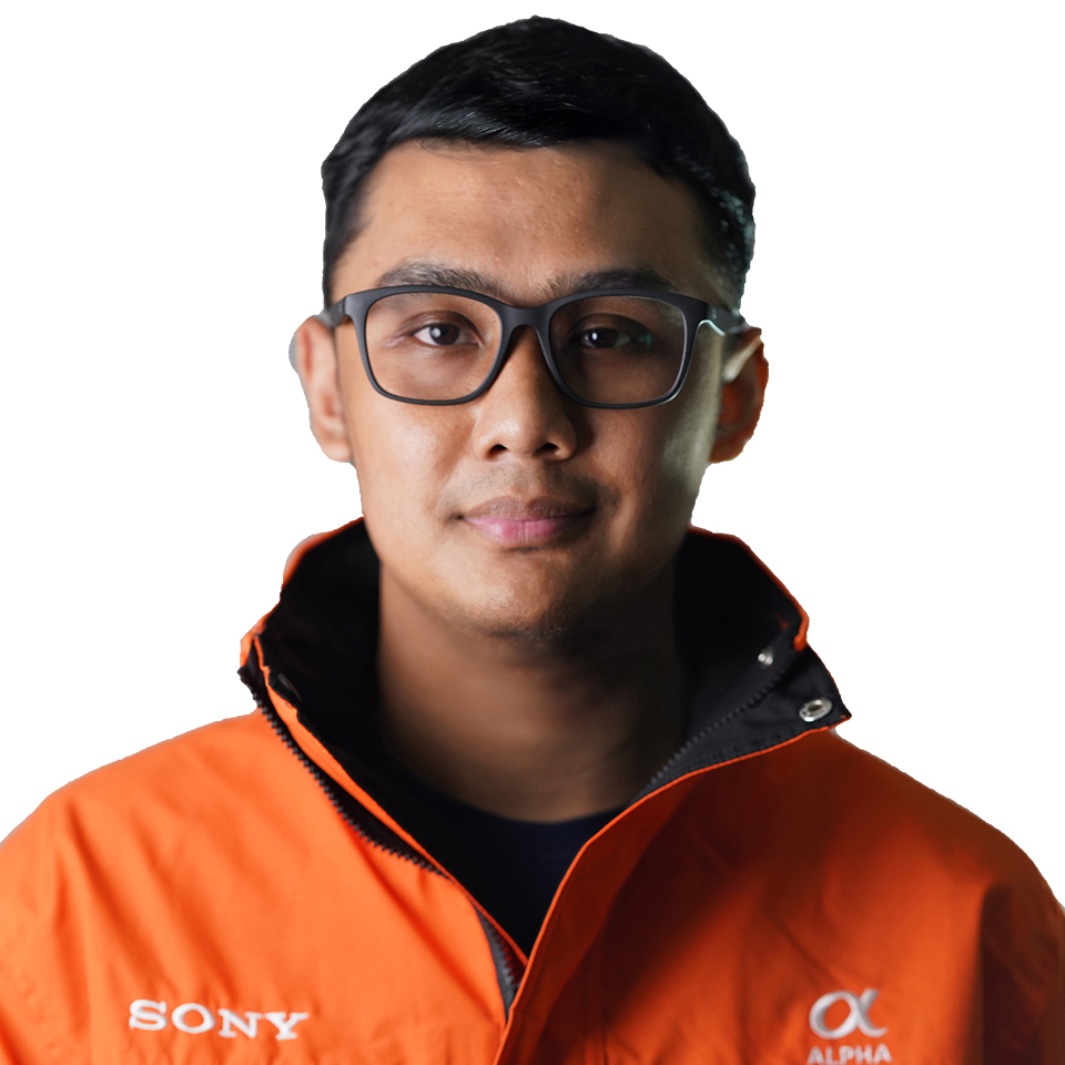 Fakrul Jamil